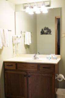 Lynx Lake Condo at Wild Eagle Lodge, #131 - Eagle River - 6