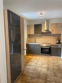 Monteurwohnung Marktbreit - 7
