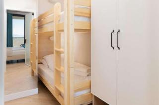 Apartament WHITE GLOVE Prestige Tarasy Bałtyku MOLO - Danzig - 3