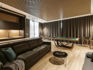 Apartament WHITE GLOVE Prestige Tarasy Bałtyku MOLO - Danzig - 2