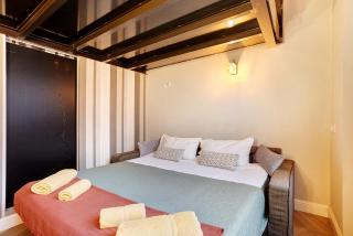 Dezza Loft - Mailand - 2