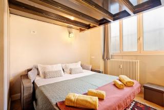 Dezza Loft - Mailand - 9