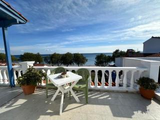 Seafront Stories of Samos - Votsalákia - 2