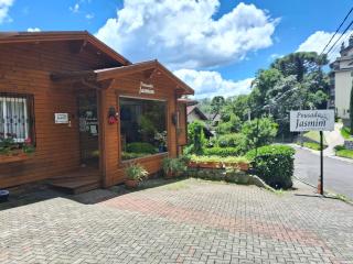 Pousada Jasmim - Gramado - 8