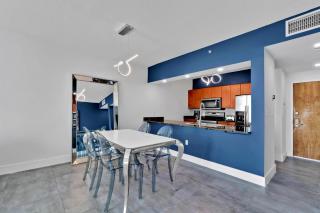 High-End Condo in Glamorous Brickell - Miami - 7