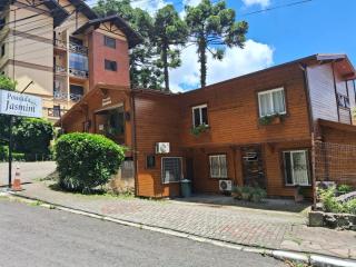 Pousada Jasmim - Gramado - 7