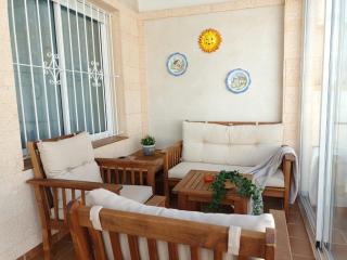 Bungalow near the beach in Torrevieja, Aguas Nuevas - Torrevieja - 3