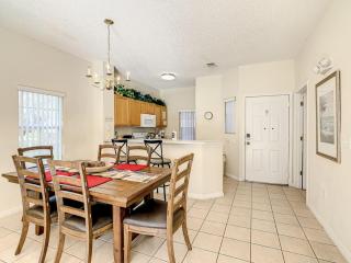 Spacious Emerald Escape - 12 Mins to Disney - Kissimmee - 2
