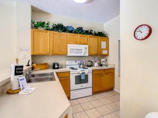 Spacious Emerald Escape - 12 Mins to Disney - 1