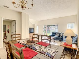 Spacious Emerald Escape - 12 Mins to Disney - Kissimmee - 4