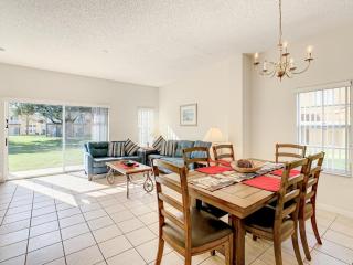 Spacious Emerald Escape - 12 Mins to Disney - Kissimmee - 6