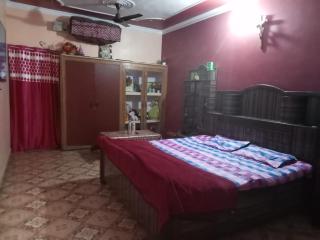 Moses Homestay - Prayagraj - 7
