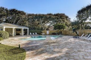 5032 Outrigger - Fernandina Beach - 5
