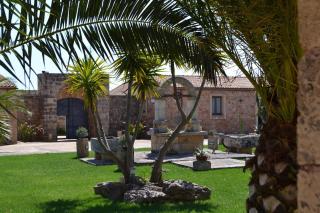 Tenuta Masseria & Spa Chicco Rizzo - Sternatia - 1