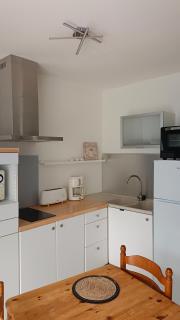 Maisonnette indépendante - Montroy - 5