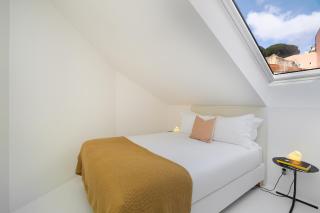 WHome Ultimate Lisbon Stay! Mid-Term Duplex with Terrace - Lissabon - 6