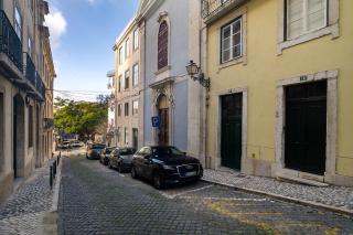 WHome Ultimate Lisbon Stay! Mid-Term Duplex with Terrace - Lissabon - 3