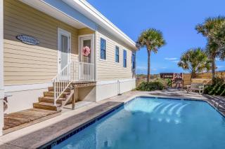 2100 South Fletcher - Fernandina Beach - 5
