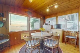 The Cabin At Penn Cove - Coveland - 5
