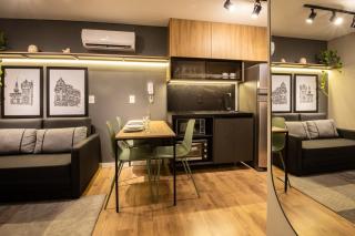 Loft 613 Canto com garagem - Pelotas - 6