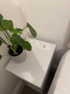 The Victorian Apartment - Surbiton - 8