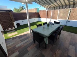 Villa Colorado Golf Maspalomas - San Bartolomé - 9