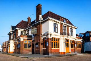 The Eastbrook Pub & Hotel - Dagenham - 0
