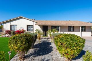 Phoenix 4 BDR Home with Gym & Hot Tub - Phoenix - 6