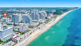 Tiffany Tides - Resort-Style Beach Townhome - Gym, Rooftop Pool and Sauna - 7