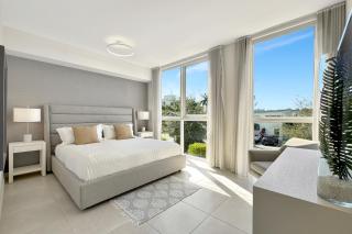 Tiffany Tides - Resort-Style Beach Townhome - Gym, Rooftop Pool and Sauna - Fort Lauderdale - 6