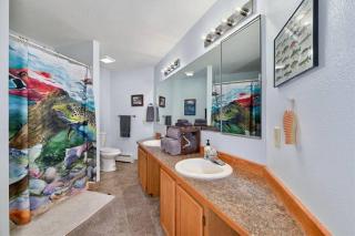 Fishy-Fishy Townhome - Kenai - 6