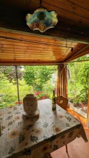 Chalet sul Trasimeno - Sant Arcangelo - 8