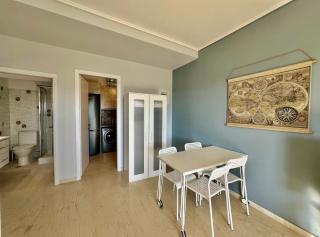 Gorgeous sea view apartment 5min walk from beach - Rafina - 6