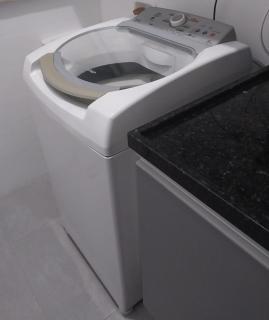 Apartamento em Rio de Janeiro - São Cristovão - Río de Janeiro - 1