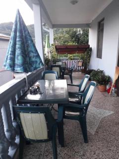hotel bachi - Gonio - 6