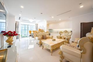 The Luxe Nest Riverside - Vinhome Landmark 81 - Ho Chi Minh - 6