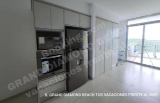 GRAND DIAMOND BEACH Tus vacaciones frente al mar - 8