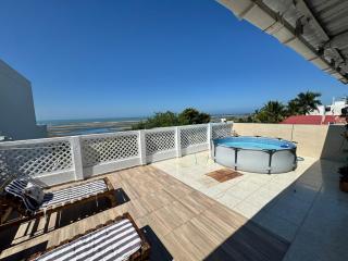 Beach, kitesurfing loft en Cartagena, La Boquilla - Cartagena das Índias - 9