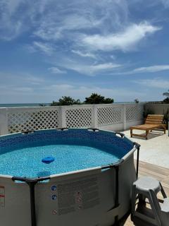 Beach, kitesurfing loft en Cartagena, La Boquilla - Cartagena das Índias - 8