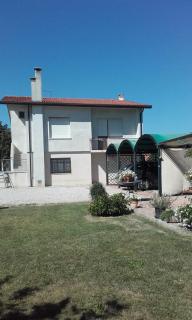 Il Giardino dei Ciliegi - Passarella - 3