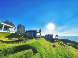 Du Parc Mũi Né Resort - ꜱᴀɴᴅ ᴅᴜɴᴇ & ᴏᴄᴇᴀɴ ᴠɪᴇᴡ - Mui Ne - 8