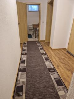 Monteur Unterkunft Nr 2 in Mengkofen - Mengkofen - 9