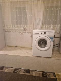 Monteur Unterkunft Nr 2 in Mengkofen - 5