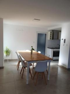 Moderno Depto 5 con cochera - Tandil - 6