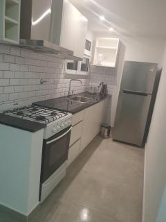 Moderno Depto 5 con cochera - Tandil - 7