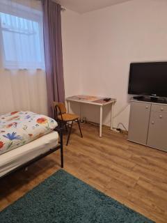 Monteur Unterkunft Nr 2 in Mengkofen - Mengkofen - 2