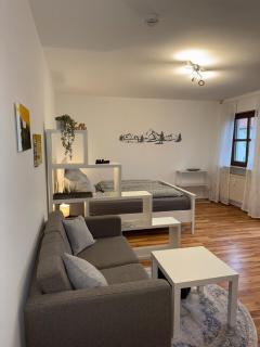 Cozy City Apartment Penzberg - Penzberg - 0
