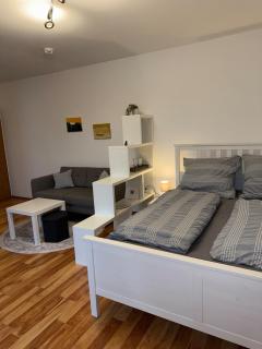 Cozy City Apartment Penzberg - Penzberg - 8