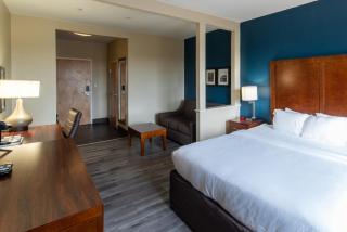 Sonesta Essential - Baton Rouge Airport - Baton Rouge - 4