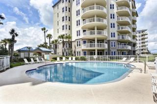 3 Ocean Place - Fernandina Beach - 6
